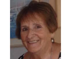 Frances Simone Obituary (1933