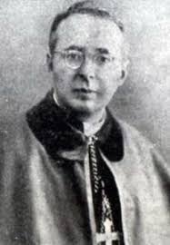 Dom Francisco Borja do Amaral †