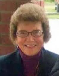 Nelda May Obituary (1935