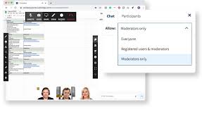 Explore our online chat rooms for everyone and find new friends. Online Meeting Chat Callbridge Best Web Meeting Software