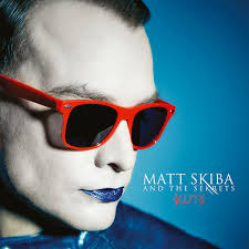 Matt Skiba and the Sekrets