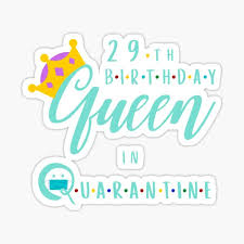 We have great birthday gift ideas for women. 29th Birthday Ideas For Women Gifts Merchandise Redbubble