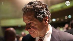 Writing a resignation letter is not easy. New York Gov Cuomo Must Resign After Sexual Assault Investigation