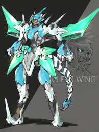 You can add 1 wind monster from your deck to your hand. Clear Wing Synchro Dragon Yu Gi Oh Arc V Zerochan Anime Image Board