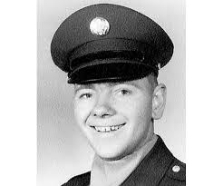 DENNIS BURR Obituary (1941