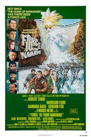 The Guns of Navarone (1961) - IMDb