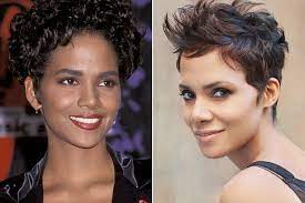 Estrellas Hermosas Que Han Envejecido Sin Problemas Con Buena Saludcirugia Plastica Tratamiento De La Piel Dietas Supleme Beauty Routines Halle Berry Beauty