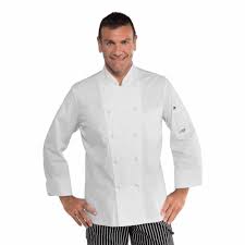 Veste de cuisine à petit prix et de grande qualité ! Achats Professionnels Et Fournitures De Bureau Reporting Business