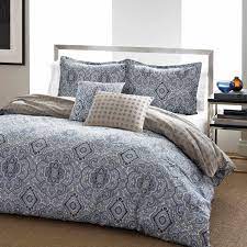 Check spelling or type a new query. City Scene Milan Blue Comforter Set Full Queen Walmart Com Walmart Com