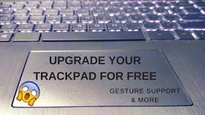 Maybe you would like to learn more about one of these? How To Install Precision Trackpad Drivers Step By Step Guide Youtube