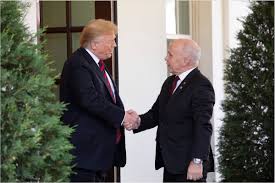 Ihm werden repräsentationsaufgaben als stellvertreter des gesamtbundesrates übergeben, und er leitet die bundesratssitzungen. Bundesrat Schweiz On Twitter Us Prasident Donald Trump Realdonaldtrump Trifft Bundesprasident Der Schweiz Ueli Maurer In Washington Foto Efd Usa Schweiz Https T Co Dxeeofczlb
