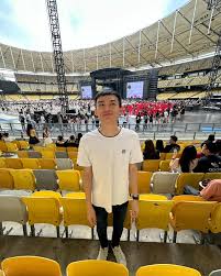 少年时的偶像，长大了，终于来见你了特别感谢老婆让我圆梦。