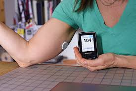 At the current time, the freestyle libre 2 is not indicated to be used in automated insulin delivery systems (e.g. What Is Freestyle Libre And How Much Does It Cost