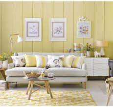 Lantas apa saja warna interior rumah yang dapat mengatasi masalah ruang tamu sempit? 10 Warna Cat Ruang Tamu Sempit Sulap Ruangan Jadi Terasa Luas Istimewa