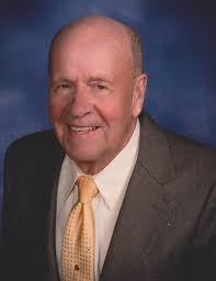 Obituary information for Donald Qualls
