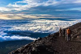 Mount Fuji Climbing Season Is Almost Here Check Out Our Guide For Essential Tips To Plan Your Climb Day Trips From Tokyo Cool Places To Visit Mount Fuji