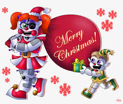 These days the graphic designer has become more creative and they are creating more dynamic merry christmas images free depicting the story behind the christmas celebration. Image Free Download Drawing Christmas Fnaf Fnaf Sl Merry Christmas 1002x797 Png Download Pngkit