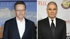 Breaking Bad Bryan Cranston Verabschiedet Robert Forster Promiflash De Contribute to mouadbh/moviflix development by creating an account on github.