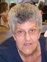 Obituary for Helen T. Monaco