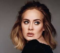 'hello' is taken from the new album, 25, out november 20. You Can T Prepare Yourself A Conversation With Adele Npr