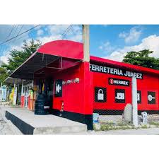 Ferretería y Tlapalería Juárez