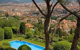 From traditional florentine trattorias to the high. Where To Stay In Florence Hotels By District Telegraph Travel