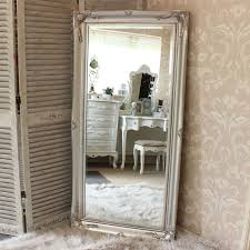 This will help in making the mirror durable and also. Large Silver Ornate Wall Floor Mirror 158cm X 78cm