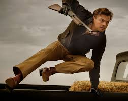 Tarantino has often claimed that he would retire after 10. Exclusive Preview Quentin Tarantino S Once Upon A Time In Hollywood Vanity Fair
