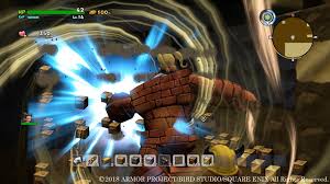 Dragon quest builders 2 has finally arrived on ps4 and nintendo switch. Dragon Quest Builders 2 Shows How You Ll Go Mining And Solve Puzzles Around The World Siliconera