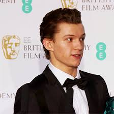 oh how i love you so — To Be With You (Tom Holland)