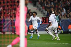 Pin On News Goals And Highlights Football