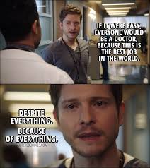 30 Best The Resident Quotes Can One Doctor Save A Broken System Scattered Quotes The Resident Tv Show Tv Show Quotes Survivor Tv Show