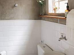 The pros and cons of shower wall panels vs ceramic tile acrylic. 5 Best Bathroom Wall Options