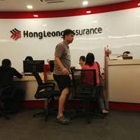 Hong leong group was founded as a trading company in 1963 and is a leading business group based in malaysia. Hong Leong Assurance Office