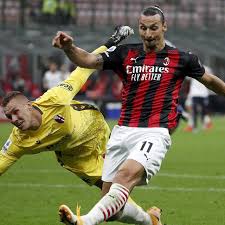 Hellas verona, spezia, crotone en 1929 nació la serie a italiana. Top Skor Liga Italia Jadi Bintang Ac Milan Zlatan Ibrahimovic Berkuasa Di Puncak Bola Liputan6 Com