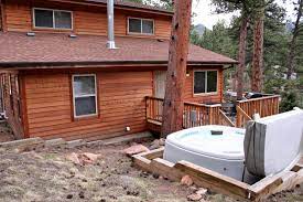 Maybe you would like to learn more about one of these? Estes Park Cabins With A Private Hot Tub Rocky Mountain Resorts