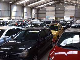 Maybe you would like to learn more about one of these? Auctions Modern Classic Car Van Plant Auctions