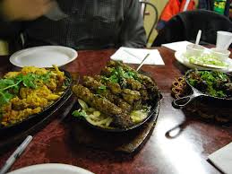 Pakistani cuisine on the other hand uses spices such as a garam masala and green chillies. Pakistan Cuisine And Recipes Whats4eats
