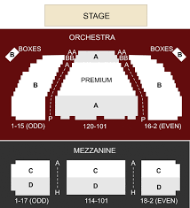 booth theater new york ny seating chart stage new