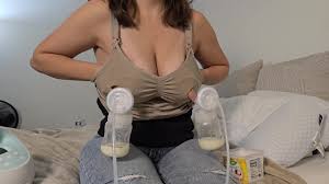 How To Use A Breast Pump ; A Full Length Instructional, Educational Video