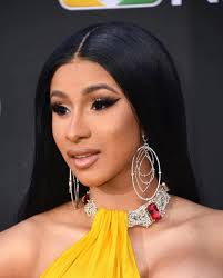 Iamcardib Is Slaying Cardi B Women Hair Today