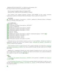 Ordonanta 14/2017, prin care a fost abrogata ordonanta de urgenta a guvernului nr. Https Mfinante Gov Ro Documents 35673 220897 Ougnr109 2011guvernantacorporativa Pdf