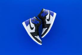 Air Jordan 1 Retro High Og Fragment 716371 040 2021 Air Jordans Jordan 1 Jordans