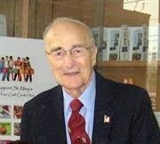 Obituary of Ferdinand "Ferd" George Kaiser