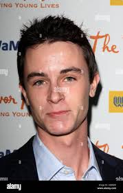 Ryan kelley hi-res stock photography and images