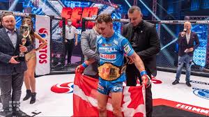 We did not find results for: Fen 33 Jonas Magard Nie Wystapi Na Gali Nowa Walka Wieczoru Polsat Sport