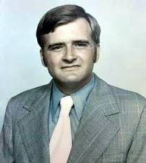 David Smith Parrish, Jr. Obituary