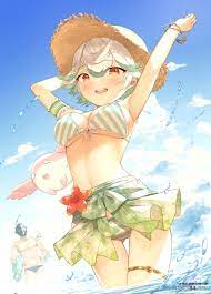 Made In Abyss porn comics, cartoon porn comics, Rule 34