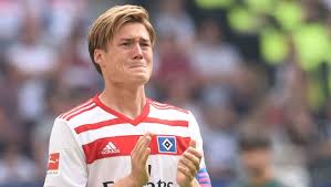 See more of gotoku sakai on facebook. Offiziell Gotoku Sakai Bleibt Dem Hamburger Sv Zwei Weitere Jahre Erhalten German Site