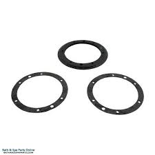 American Products Pentair Aqualight Light Niche Gasket Kit W Gasket Stainless Steel 79207900 Pool Pumps And Filters Spa Pool Spa Parts